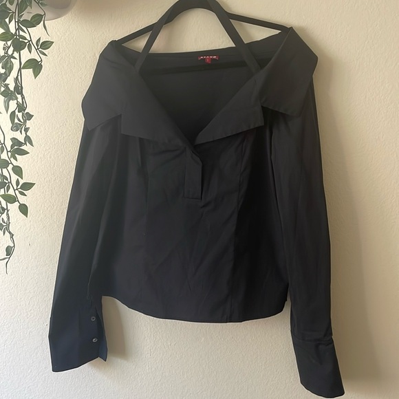 STAUD top - Picture 1 of 4